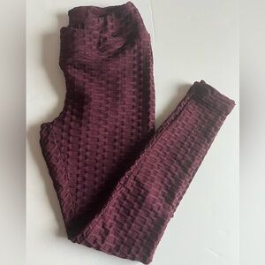 very cute leggings almost never used once